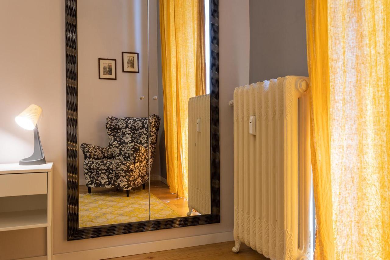 Massena Modern Apartment By Wonderful Italy Turin Luaran gambar