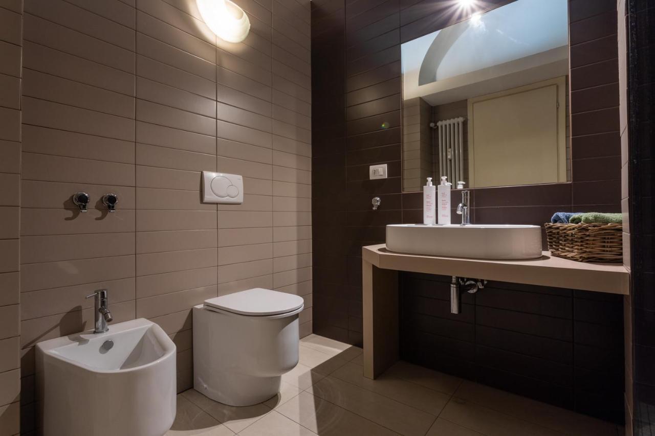 Massena Modern Apartment By Wonderful Italy Turin Luaran gambar