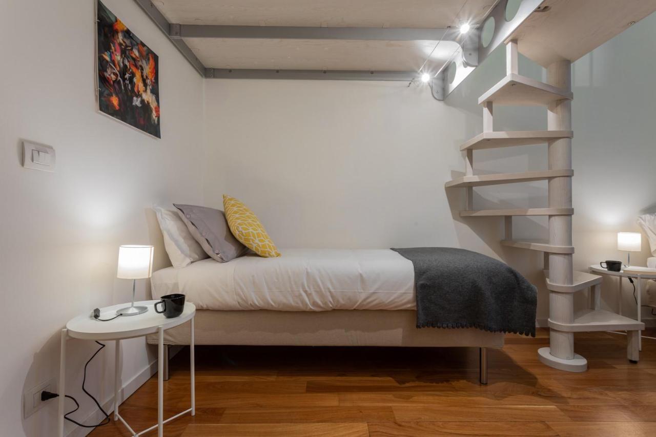 Massena Modern Apartment By Wonderful Italy Turin Luaran gambar